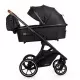 Carucior modular 2 in 1 Coccolle Nessia Diamond Black Carucior modular 2 in 1 Coccolle Nessia Diamond Black