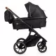 Carucior modular 2 in 1 Coccolle Nessia Diamond Black Carucior modular 2 in 1 Coccolle Nessia Diamond Black