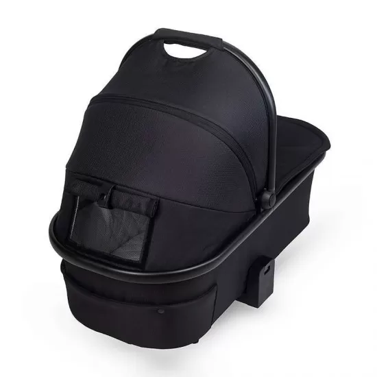 Carucior modular 2 in 1 Coccolle Nessia Diamond Black Carucior modular 2 in 1 Coccolle Nessia Diamond Black