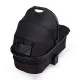 Carucior modular 2 in 1 Coccolle Nessia Diamond Black Carucior modular 2 in 1 Coccolle Nessia Diamond Black