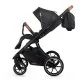 Carucior modular 2 in 1 Coccolle Nessia Diamond Black Carucior modular 2 in 1 Coccolle Nessia Diamond Black