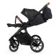 Carucior modular 2 in 1 Coccolle Nessia Diamond Black Carucior modular 2 in 1 Coccolle Nessia Diamond Black