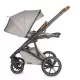 Carucior modular 2 in 1 Coccolle Nessia Lunar Rock Carucior modular 2 in 1 Coccolle Nessia Lunar Rock