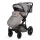Carucior modular 2 in 1 Coccolle Nessia Lunar Rock Carucior modular 2 in 1 Coccolle Nessia Lunar Rock