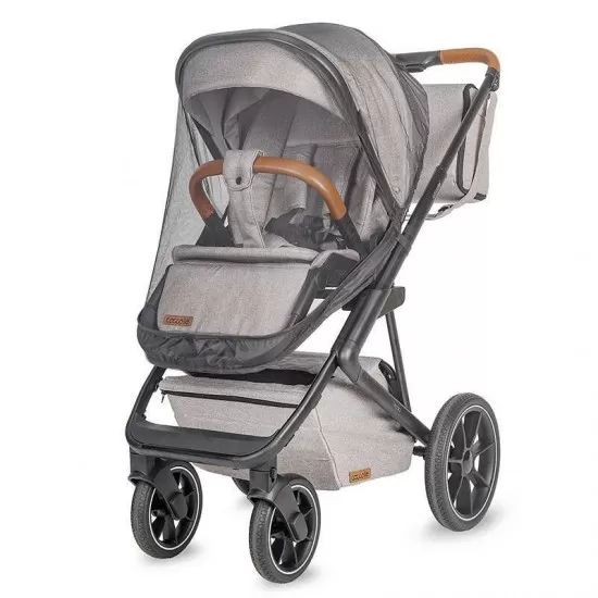 Carucior modular 2 in 1 Coccolle Nessia Lunar Rock Carucior modular 2 in 1 Coccolle Nessia Lunar Rock