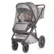 Carucior modular 2 in 1 Coccolle Nessia Lunar Rock Carucior modular 2 in 1 Coccolle Nessia Lunar Rock