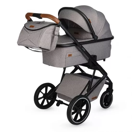 Carucior modular 2 in 1 Coccolle Nessia Lunar Rock Carucior modular 2 in 1 Coccolle Nessia Lunar Rock