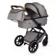 Carucior modular 2 in 1 Coccolle Nessia Lunar Rock Carucior modular 2 in 1 Coccolle Nessia Lunar Rock