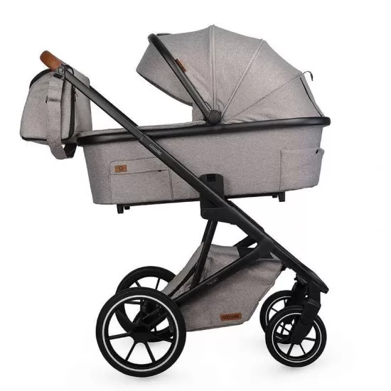 Carucior modular 2 in 1 Coccolle Nessia Lunar Rock Carucior modular 2 in 1 Coccolle Nessia Lunar Rock