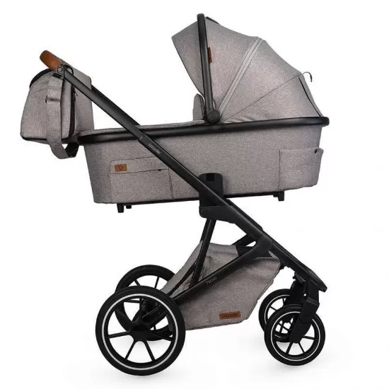 Carucior modular 2 in 1 Coccolle Nessia Lunar Rock Carucior modular 2 in 1 Coccolle Nessia Lunar Rock