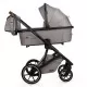 Carucior modular 2 in 1 Coccolle Nessia Lunar Rock Carucior modular 2 in 1 Coccolle Nessia Lunar Rock