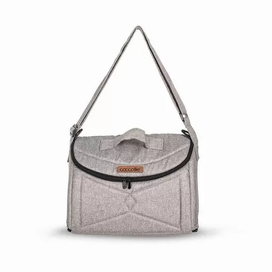 Carucior modular 2 in 1 Coccolle Nessia Lunar Rock Carucior modular 2 in 1 Coccolle Nessia Lunar Rock