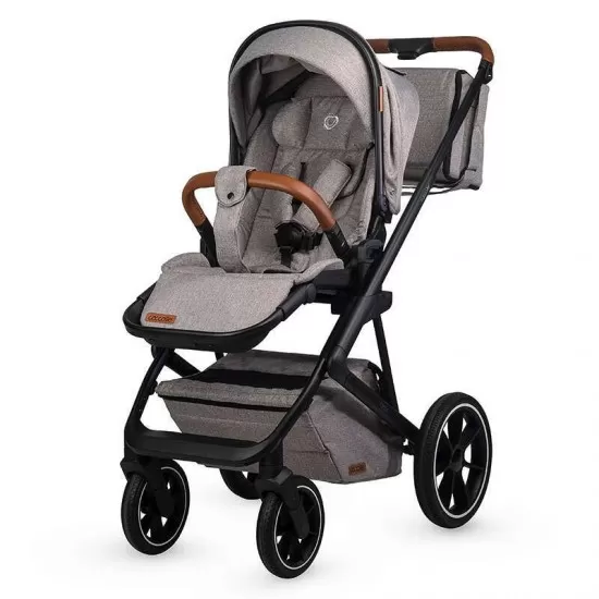 Carucior modular 2 in 1 Coccolle Nessia Lunar Rock Carucior modular 2 in 1 Coccolle Nessia Lunar Rock
