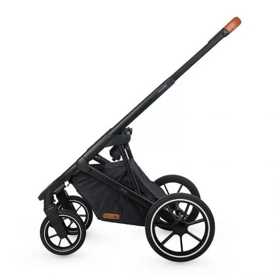 Carucior modular 2 in 1 Coccolle Nessia Lunar Rock Carucior modular 2 in 1 Coccolle Nessia Lunar Rock