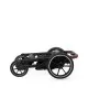Carucior modular 2 in 1 Coccolle Nessia Lunar Rock Carucior modular 2 in 1 Coccolle Nessia Lunar Rock