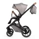 Carucior modular 2 in 1 Coccolle Nessia Lunar Rock Carucior modular 2 in 1 Coccolle Nessia Lunar Rock