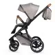 Carucior modular 2 in 1 Coccolle Nessia Lunar Rock Carucior modular 2 in 1 Coccolle Nessia Lunar Rock