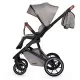 Carucior modular 2 in 1 Coccolle Nessia Lunar Rock Carucior modular 2 in 1 Coccolle Nessia Lunar Rock