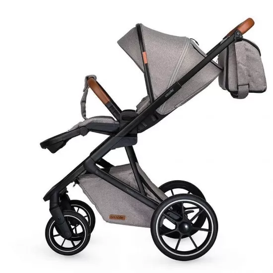 Carucior modular 2 in 1 Coccolle Nessia Lunar Rock Carucior modular 2 in 1 Coccolle Nessia Lunar Rock