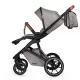 Carucior modular 2 in 1 Coccolle Nessia Lunar Rock Carucior modular 2 in 1 Coccolle Nessia Lunar Rock