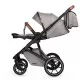 Carucior modular 2 in 1 Coccolle Nessia Lunar Rock Carucior modular 2 in 1 Coccolle Nessia Lunar Rock