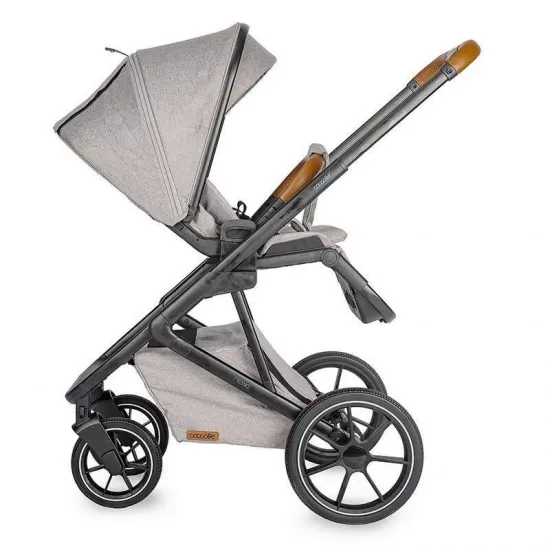 Carucior modular 2 in 1 Coccolle Nessia Lunar Rock Carucior modular 2 in 1 Coccolle Nessia Lunar Rock