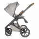 Carucior modular 2 in 1 Coccolle Nessia Lunar Rock Carucior modular 2 in 1 Coccolle Nessia Lunar Rock