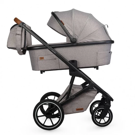 Carucior modular 2 in 1 Coccolle Nessia Lunar Rock+Balansoar bebelusi Coccolle Velio Butternut Cadou Carucior modular 2 in 1 Coccolle Nessia Lunar Rock+Balansoar bebelusi Coccolle Velio Butternut Cadou