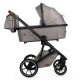 Carucior modular 2 in 1 Coccolle Nessia Lunar Rock+Balansoar bebelusi Coccolle Velio Butternut Cadou Carucior modular 2 in 1 Coccolle Nessia Lunar Rock+Balansoar bebelusi Coccolle Velio Butternut Cadou