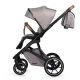 Carucior modular 2 in 1 Coccolle Nessia Lunar Rock+Balansoar bebelusi Coccolle Velio Butternut Cadou Carucior modular 2 in 1 Coccolle Nessia Lunar Rock+Balansoar bebelusi Coccolle Velio Butternut Cadou