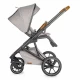 Carucior modular 2 in 1 Coccolle Nessia Lunar Rock+Balansoar bebelusi Coccolle Velio Butternut Cadou Carucior modular 2 in 1 Coccolle Nessia Lunar Rock+Balansoar bebelusi Coccolle Velio Butternut Cadou