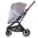 Carucior modular 2 in 1 Coccolle Saliara Cabernet Carucior modular 2 in 1 Coccolle Saliara Cabernet