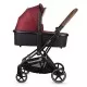 Carucior modular 2 in 1 Coccolle Saliara Cabernet Carucior modular 2 in 1 Coccolle Saliara Cabernet