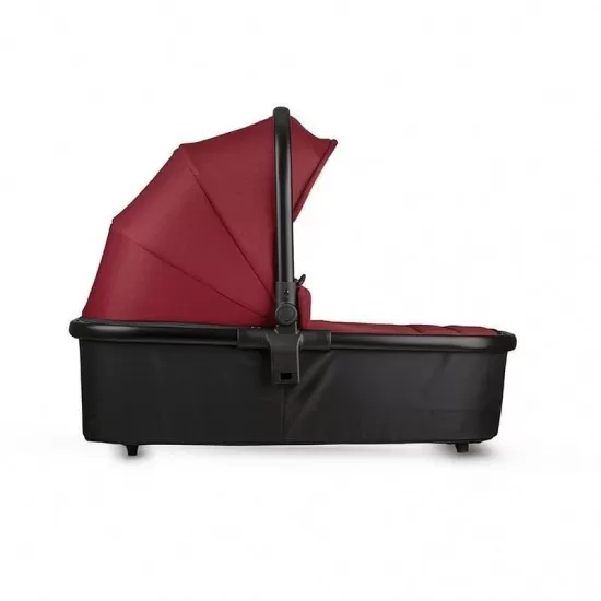 Carucior modular 2 in 1 Coccolle Saliara Cabernet Carucior modular 2 in 1 Coccolle Saliara Cabernet