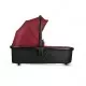 Carucior modular 2 in 1 Coccolle Saliara Cabernet Carucior modular 2 in 1 Coccolle Saliara Cabernet