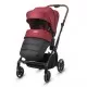 Carucior modular 2 in 1 Coccolle Saliara Cabernet Carucior modular 2 in 1 Coccolle Saliara Cabernet