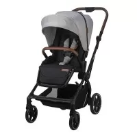 Carucior modular 2 in 1 Coccolle Saliara Greystone