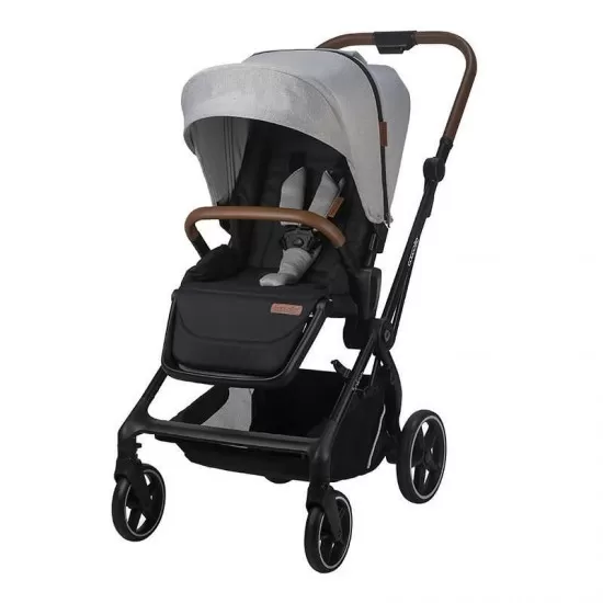 Carucior modular 2 in 1 Coccolle Saliara Greystone Carucior modular 2 in 1 Coccolle Saliara Greystone