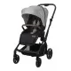 Carucior modular 2 in 1 Coccolle Saliara Greystone Carucior modular 2 in 1 Coccolle Saliara Greystone