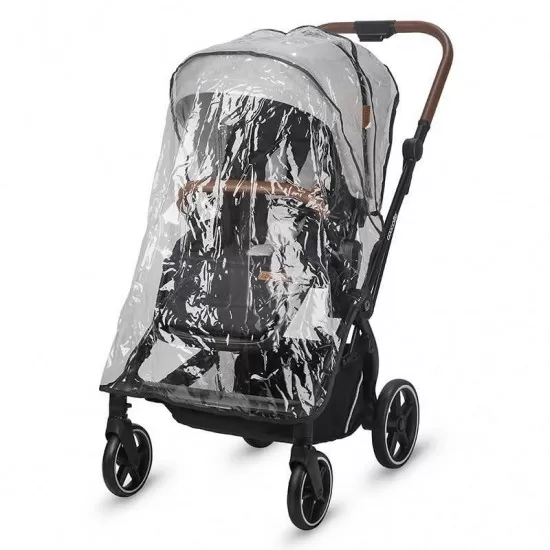 Carucior modular 2 in 1 Coccolle Saliara Greystone Carucior modular 2 in 1 Coccolle Saliara Greystone