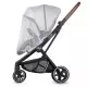 Carucior modular 2 in 1 Coccolle Saliara Greystone Carucior modular 2 in 1 Coccolle Saliara Greystone