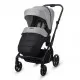 Carucior modular 2 in 1 Coccolle Saliara Greystone Carucior modular 2 in 1 Coccolle Saliara Greystone