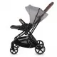 Carucior modular 2 in 1 Coccolle Saliara Greystone Carucior modular 2 in 1 Coccolle Saliara Greystone