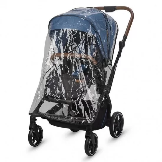 Carucior modular 2 in 1 Coccolle Saliara Navy Carucior modular 2 in 1 Coccolle Saliara Navy
