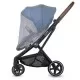 Carucior modular 2 in 1 Coccolle Saliara Navy Carucior modular 2 in 1 Coccolle Saliara Navy