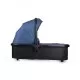 Carucior modular 2 in 1 Coccolle Saliara Navy Carucior modular 2 in 1 Coccolle Saliara Navy