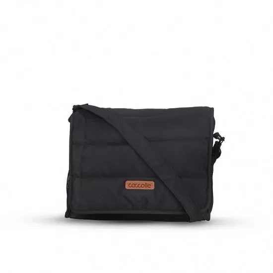 Carucior modular 2 in 1 Coccolle Saliara Navy Carucior modular 2 in 1 Coccolle Saliara Navy
