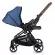 Carucior modular 2 in 1 Coccolle Saliara Navy Carucior modular 2 in 1 Coccolle Saliara Navy