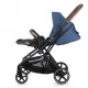Carucior modular 2 in 1 Coccolle Saliara Navy Carucior modular 2 in 1 Coccolle Saliara Navy