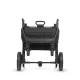 Carucior modular 2 in 1 Coccolle Silene Diamond Black Carucior modular 2 in 1 Coccolle Silene Diamond Black